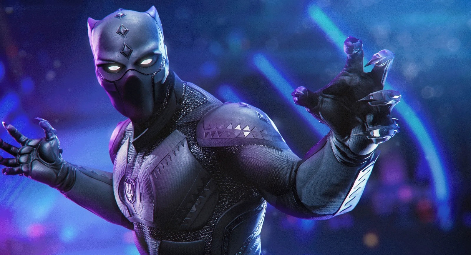 Обложка: скриншот из Marvel's Avengers