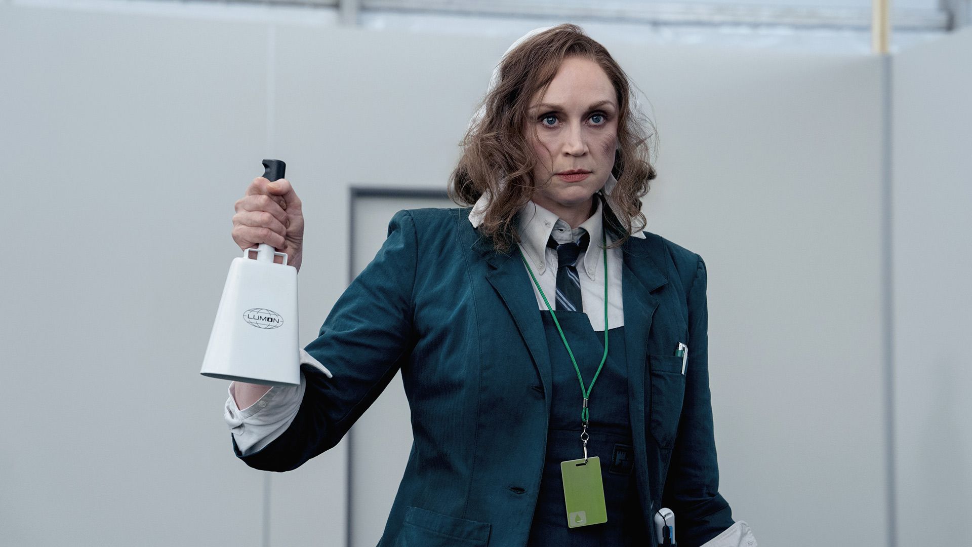 Обложка: кадр из сериала «Разделение»