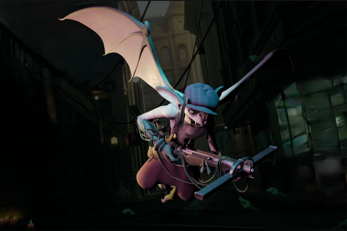 Обложка: Deadlock