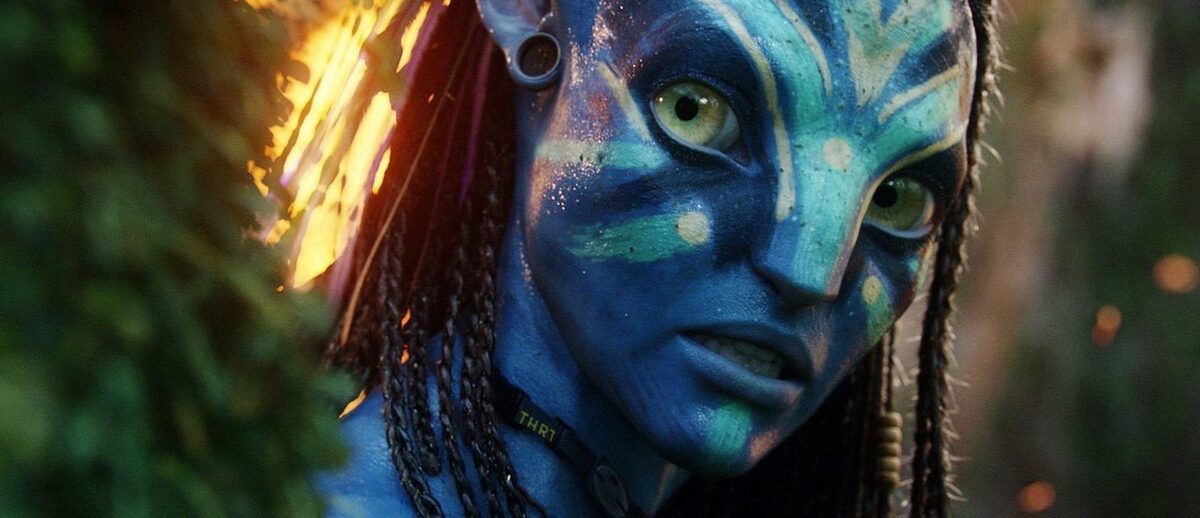 Обложка: Аватар