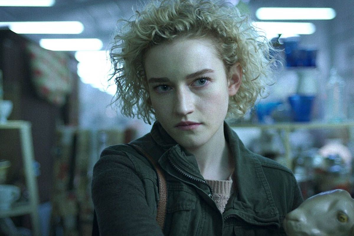 Джулия Гарнер сыграет в сериале Netflix о падении FTX и токсичной любви эпохи криптовалют