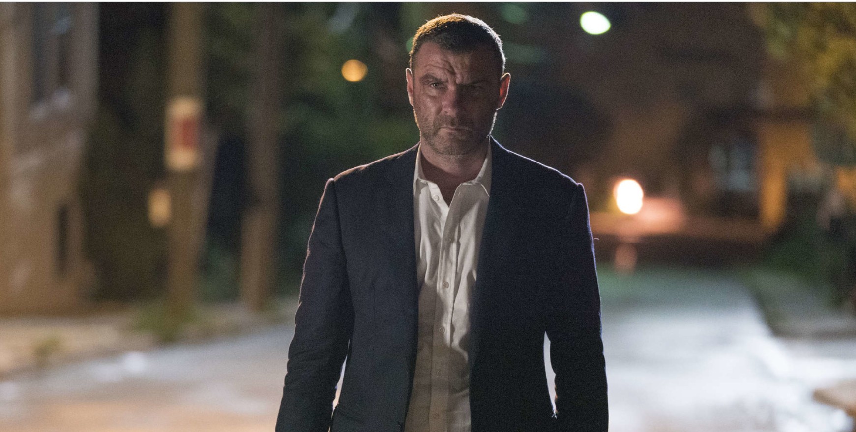 Обложка: "Рэй Донован"