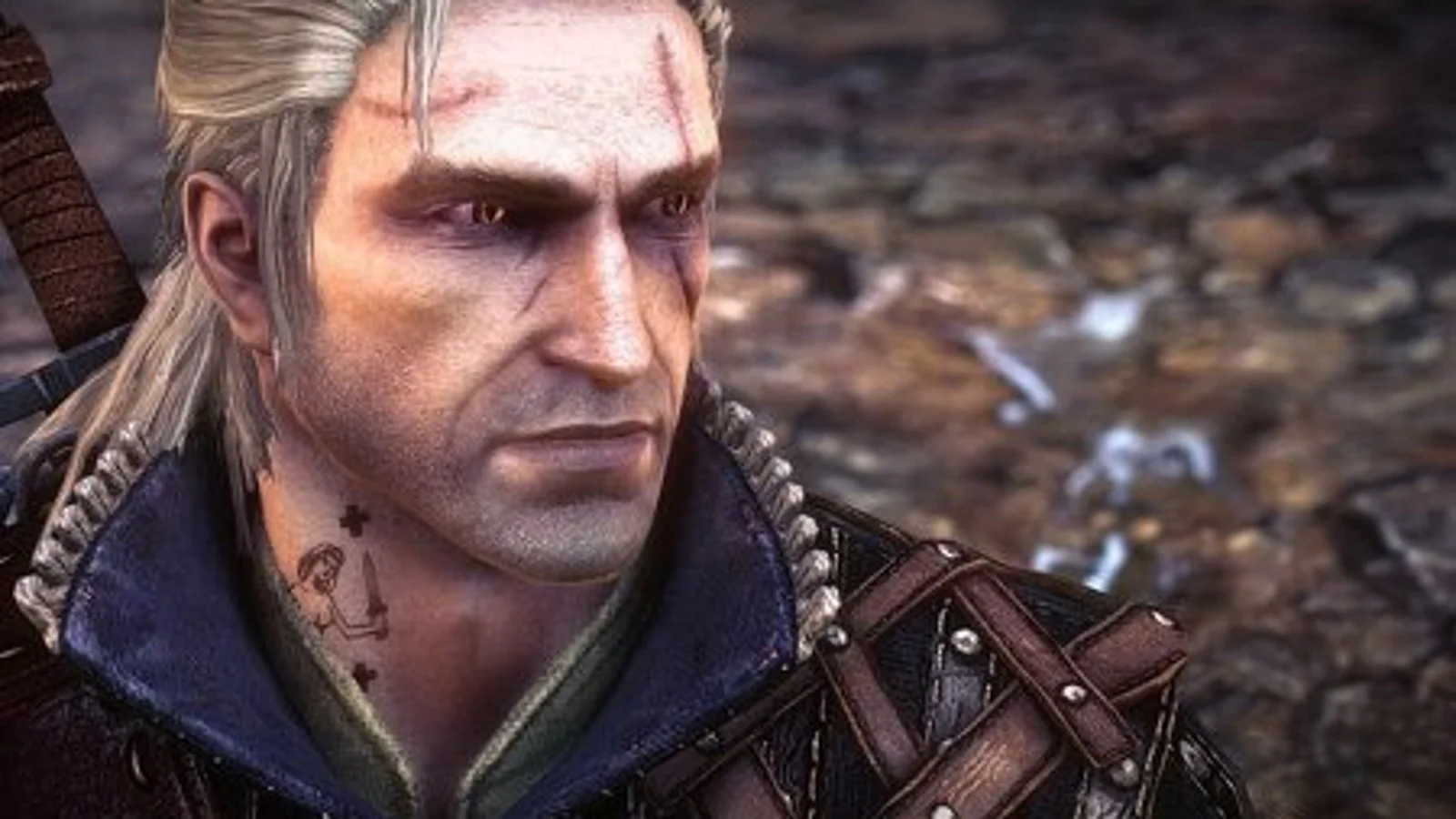 Обложка: скриншот из The Witcher 2