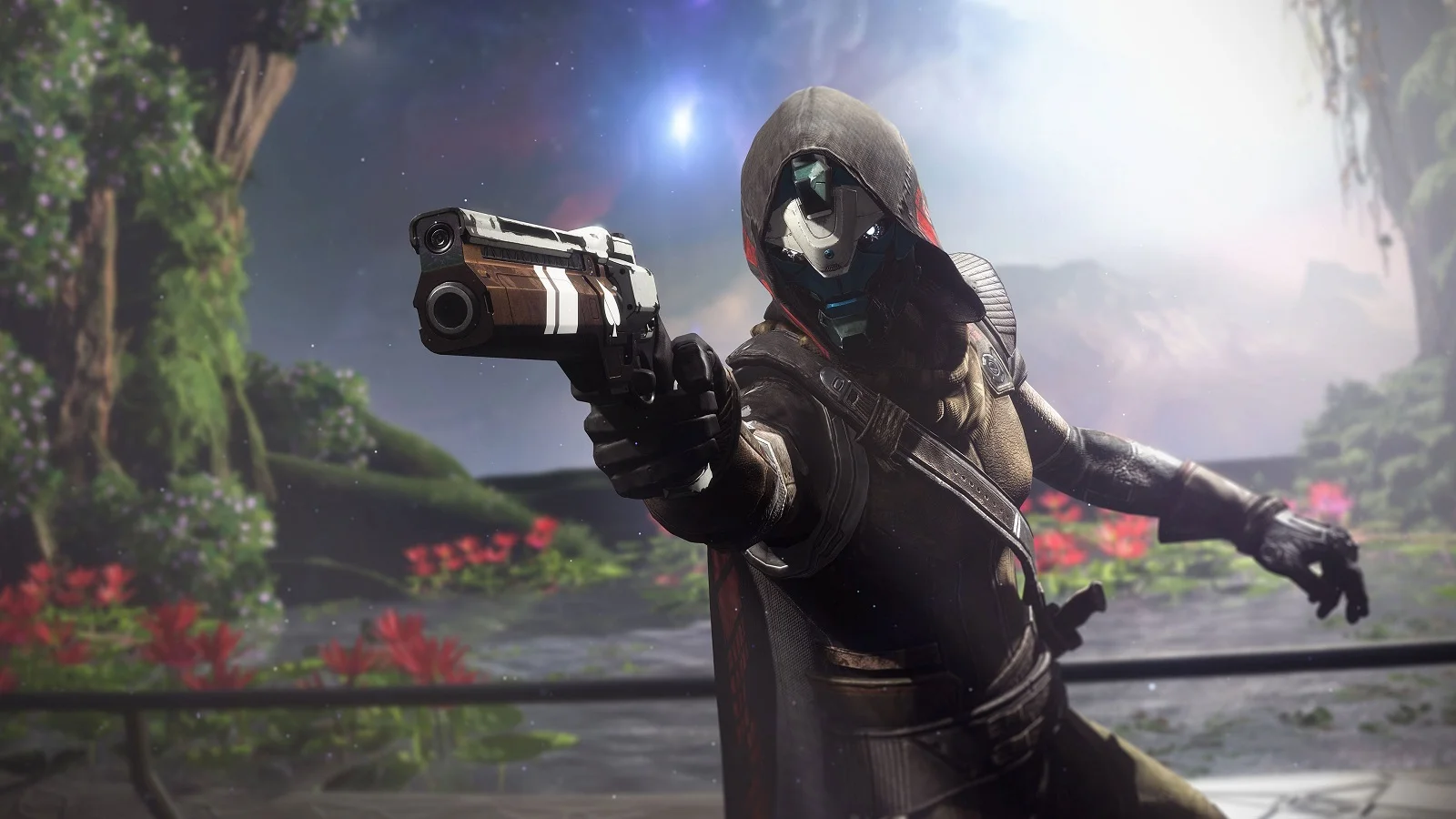Попытки Bungie защититься в суде с помощью роликов из Destiny 2 провалились - изображение обложка
