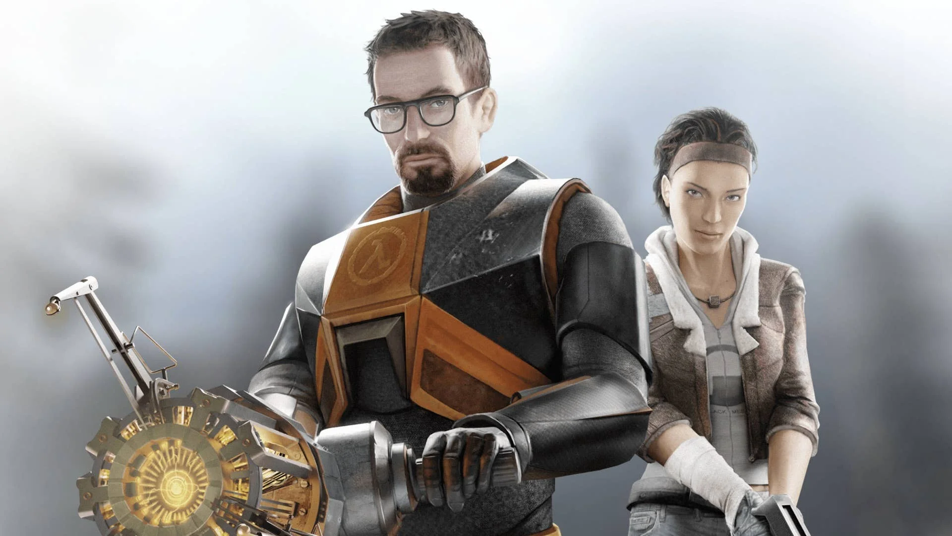 Инсайдер: Half-Life 3 уже можно пройти «от начала и до конца» - изображение обложка