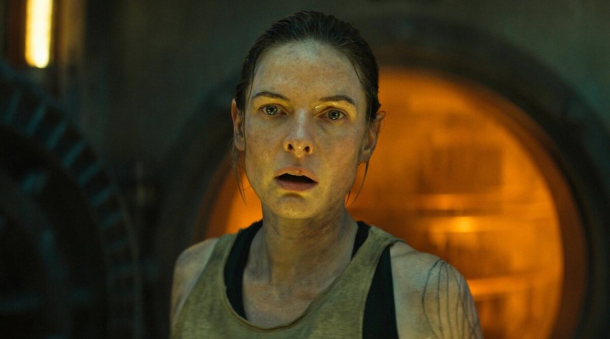 Обложка: Укрытие