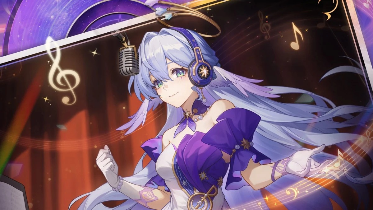 Обложка: арт из Honkai: Star Rail