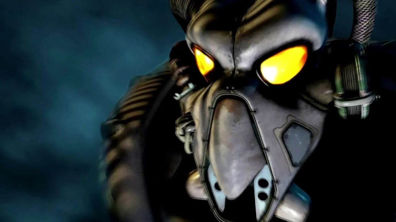 Исходный код Fallout 1 и 2 всё-таки сохранился — хотя Тим Кейн и сетовал на его утрату - изображение обложка