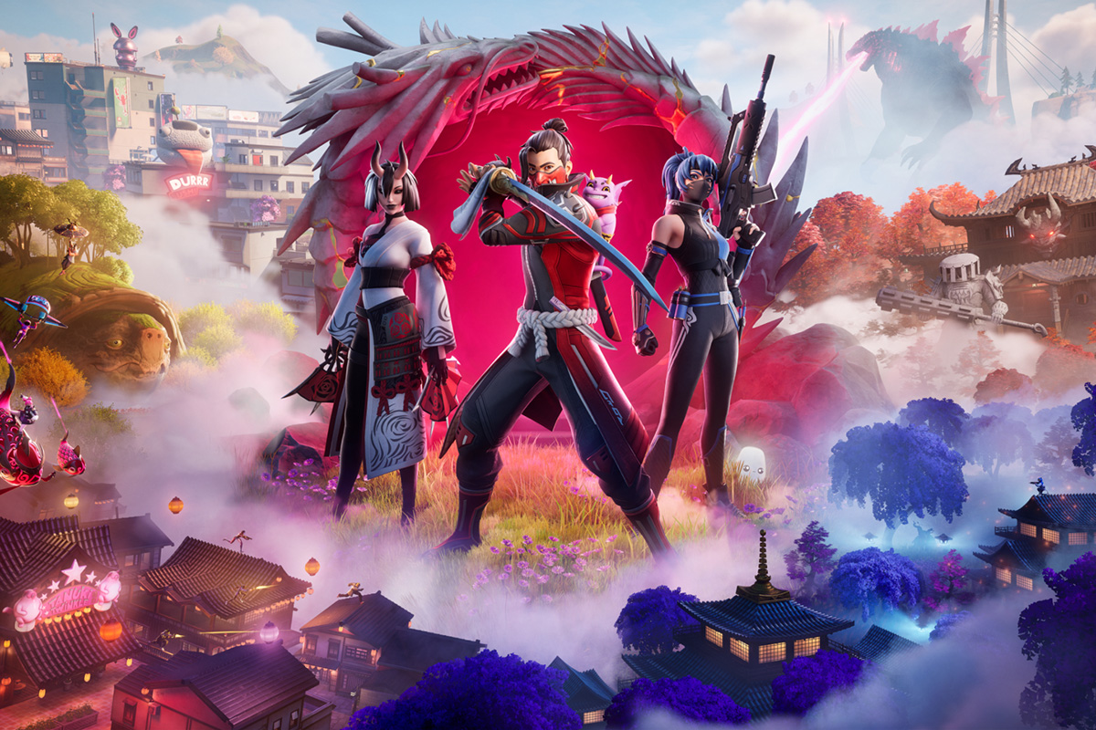 Глава Epic Games рассказал об Unreal Engine 6 и некоторых его особенностях
