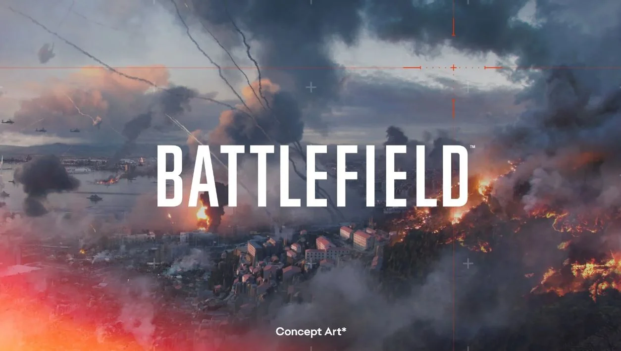 EA выпустит следующую Battlefield до марта 2026 года - изображение обложка