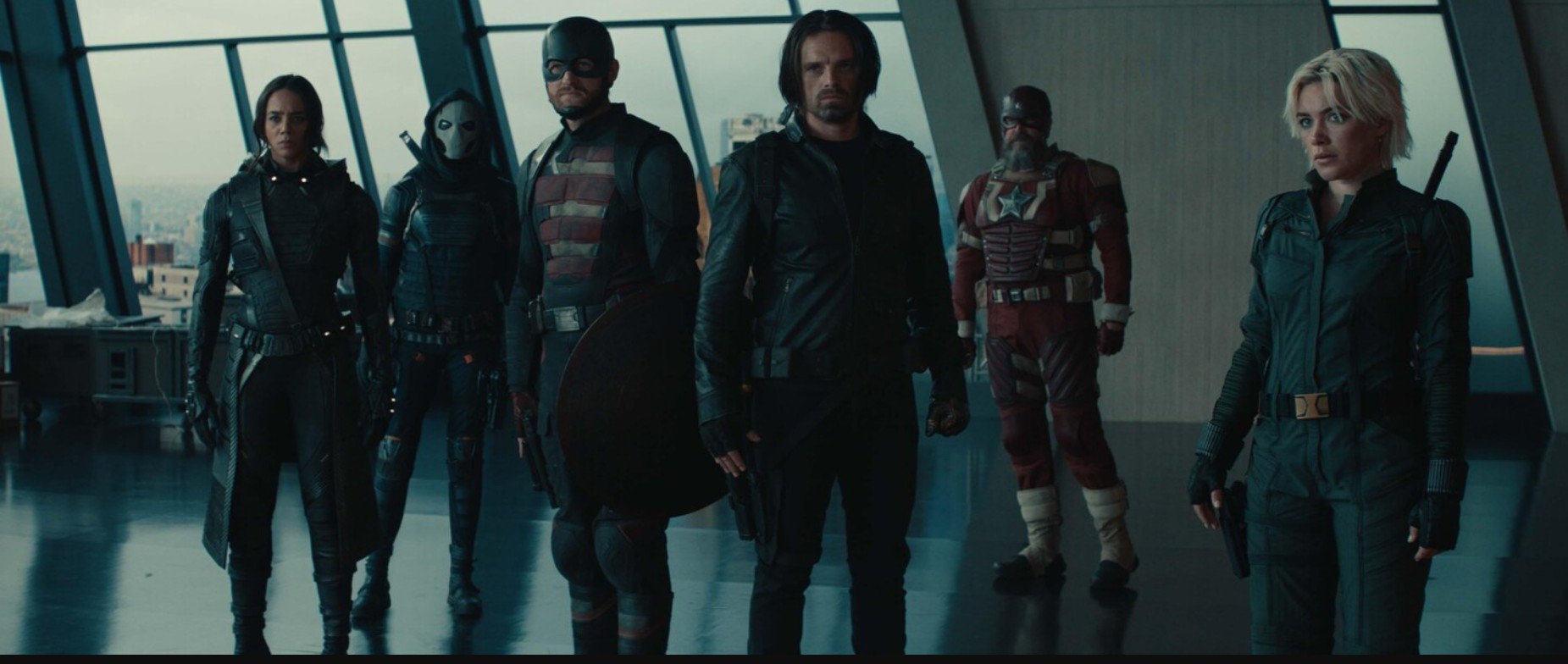 Обложка: "Громовержцы*"