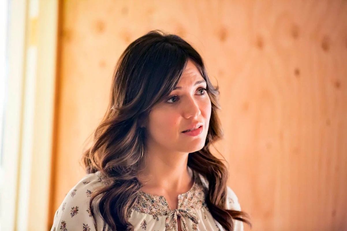 Обложка: кадр из сериала «Это мы»