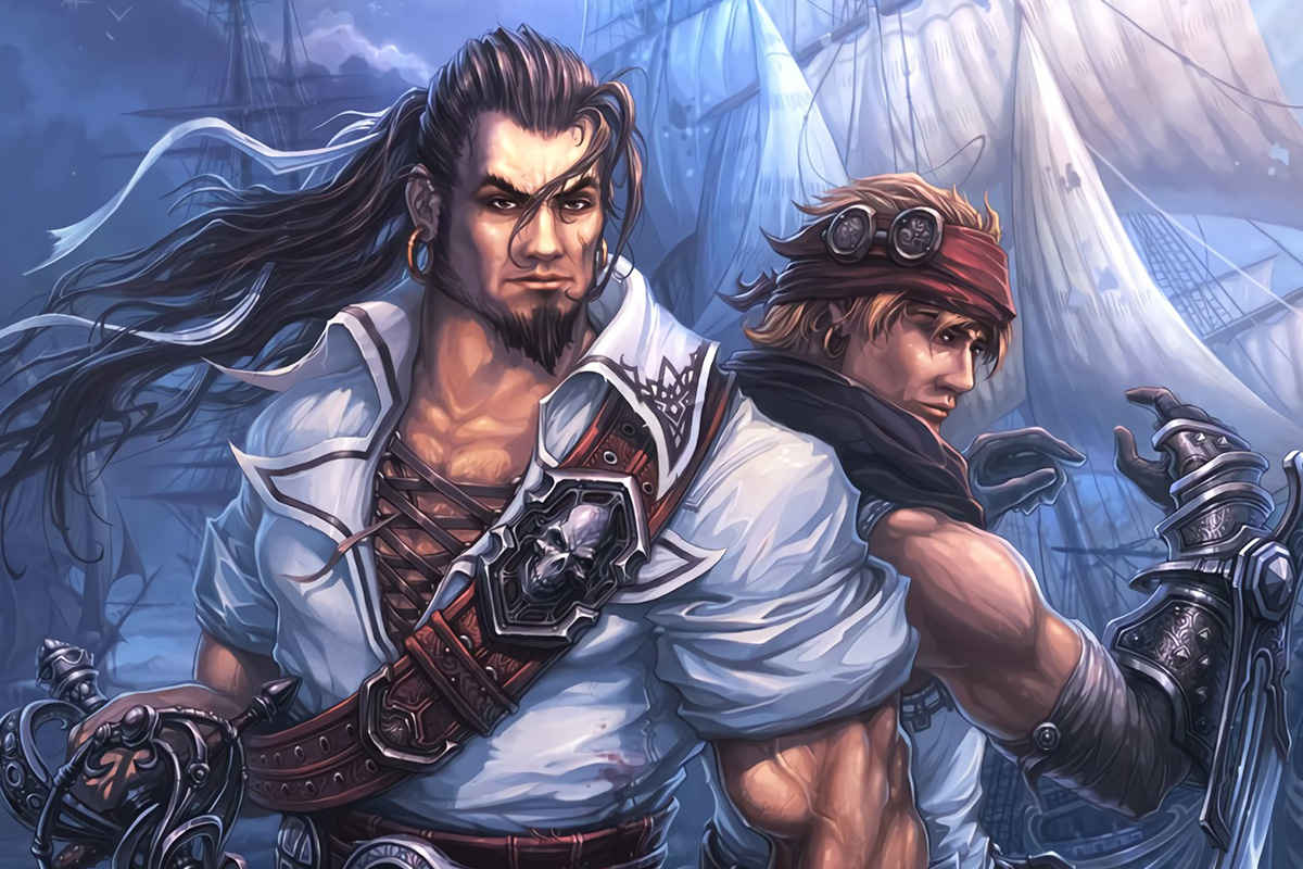 Обложка: General Arcade