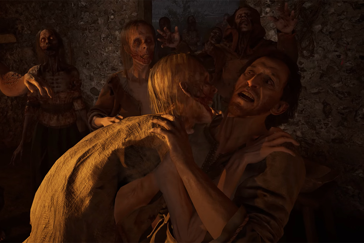 Обложка: God Save Birmingham