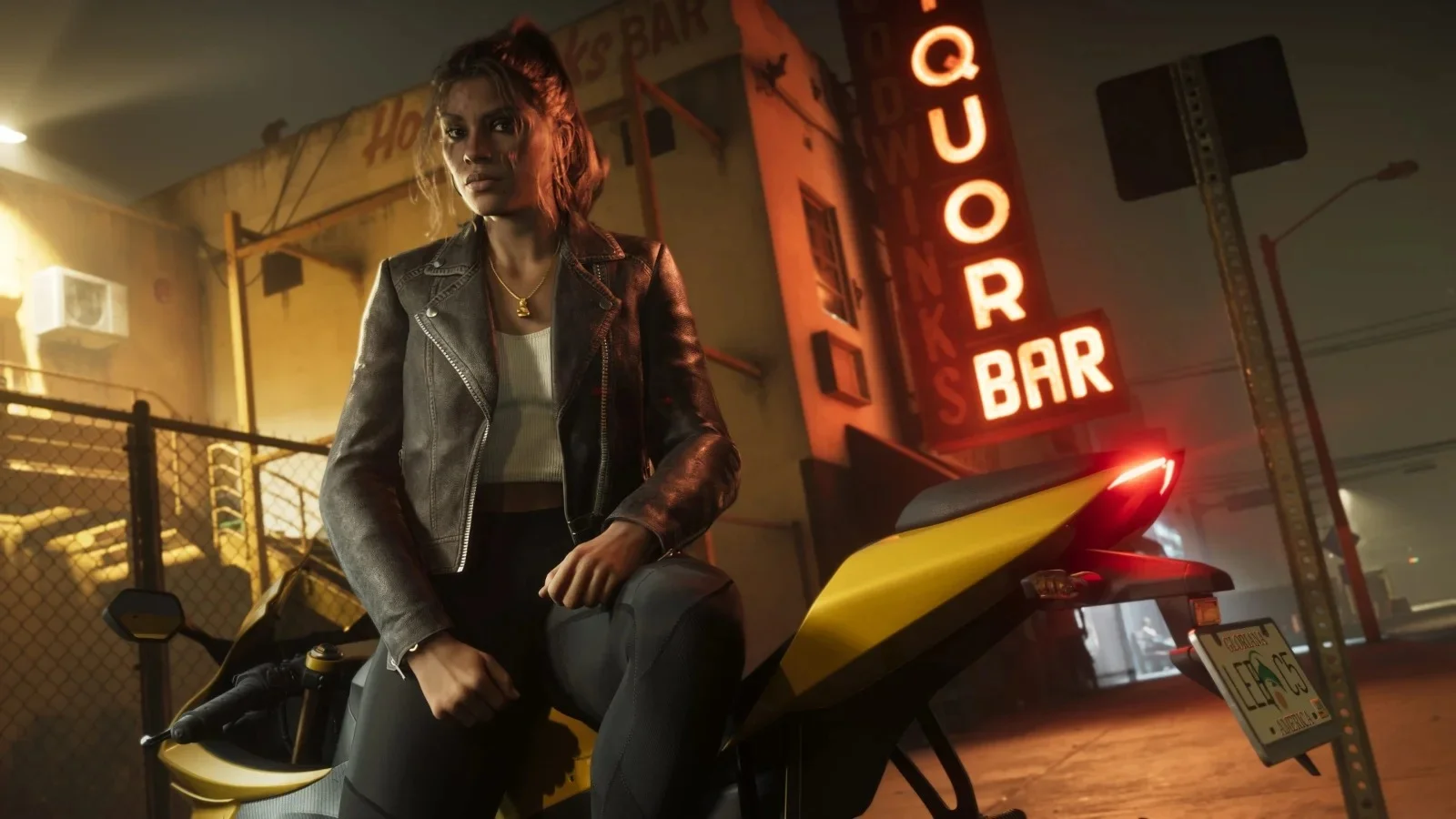 Обложка: скриншот из Grand Theft Auto 6