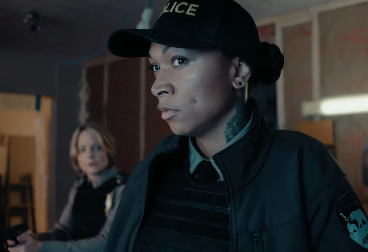 Обложка: кадр из сериала «Настоящий детектив: Страна ночи»