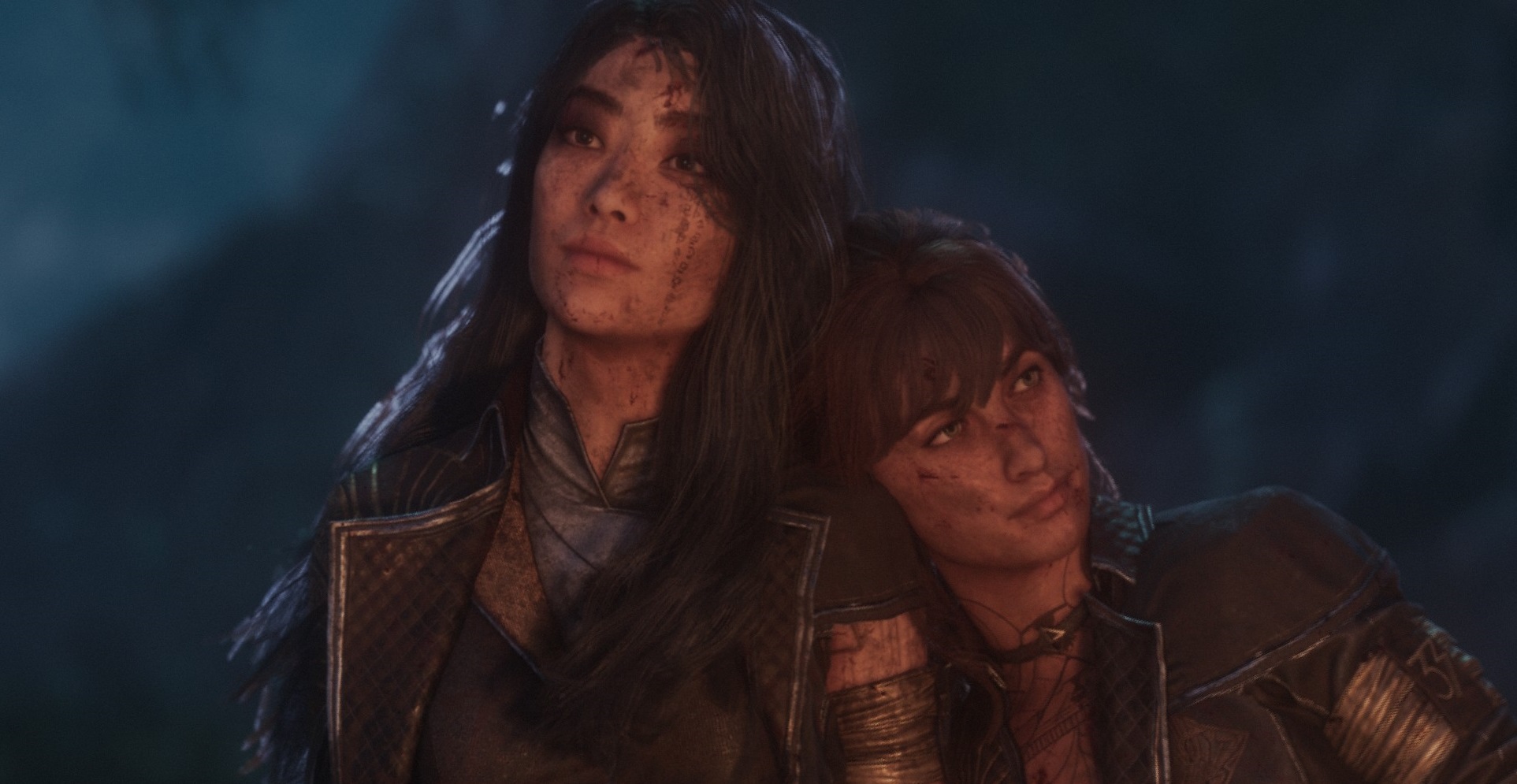 Обложка: скриншот из Clair Obscur: Expedition 33