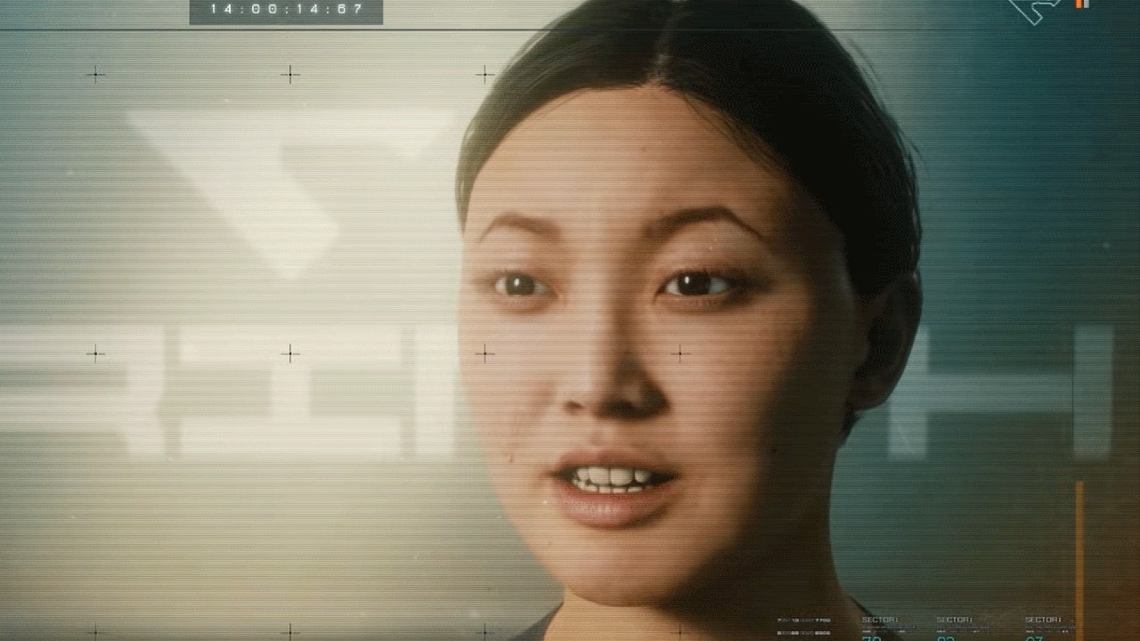 Авторы The Dark Pictures: Directive 8020 раскрыли ещё одного героя