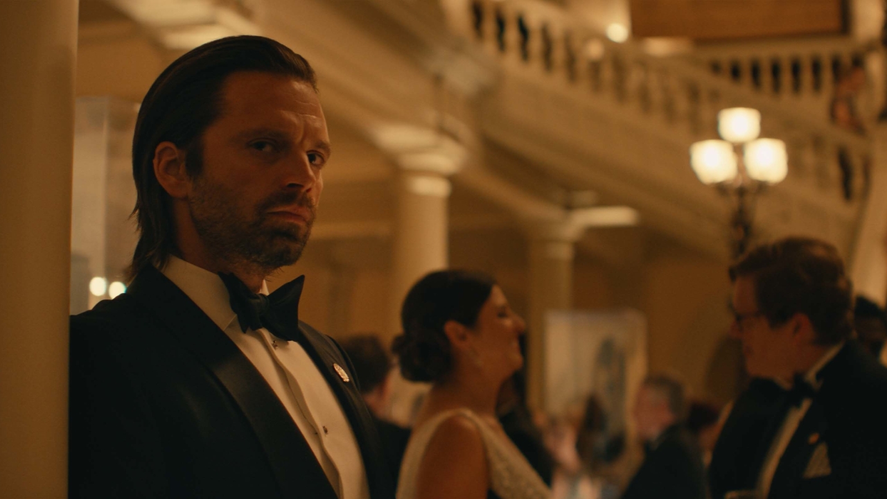 Обложка: кадр из фильма «Громовержцы*»