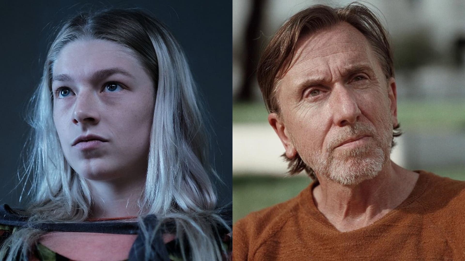 Тим Рот и Хантер Шафер снимутся в сюрреалистичной драме о поиске себя - изображение обложка