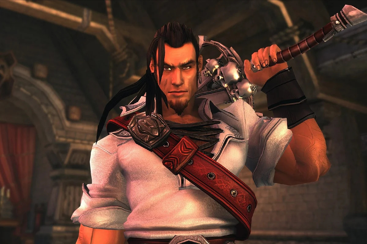 Обложка: «Приключения Капитана Блада»