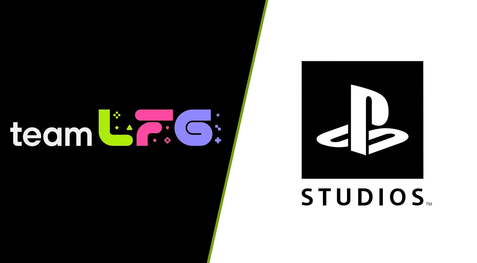 Sony объявила об открытии студии teamLFG — она займётся сервисными играми - изображение обложка