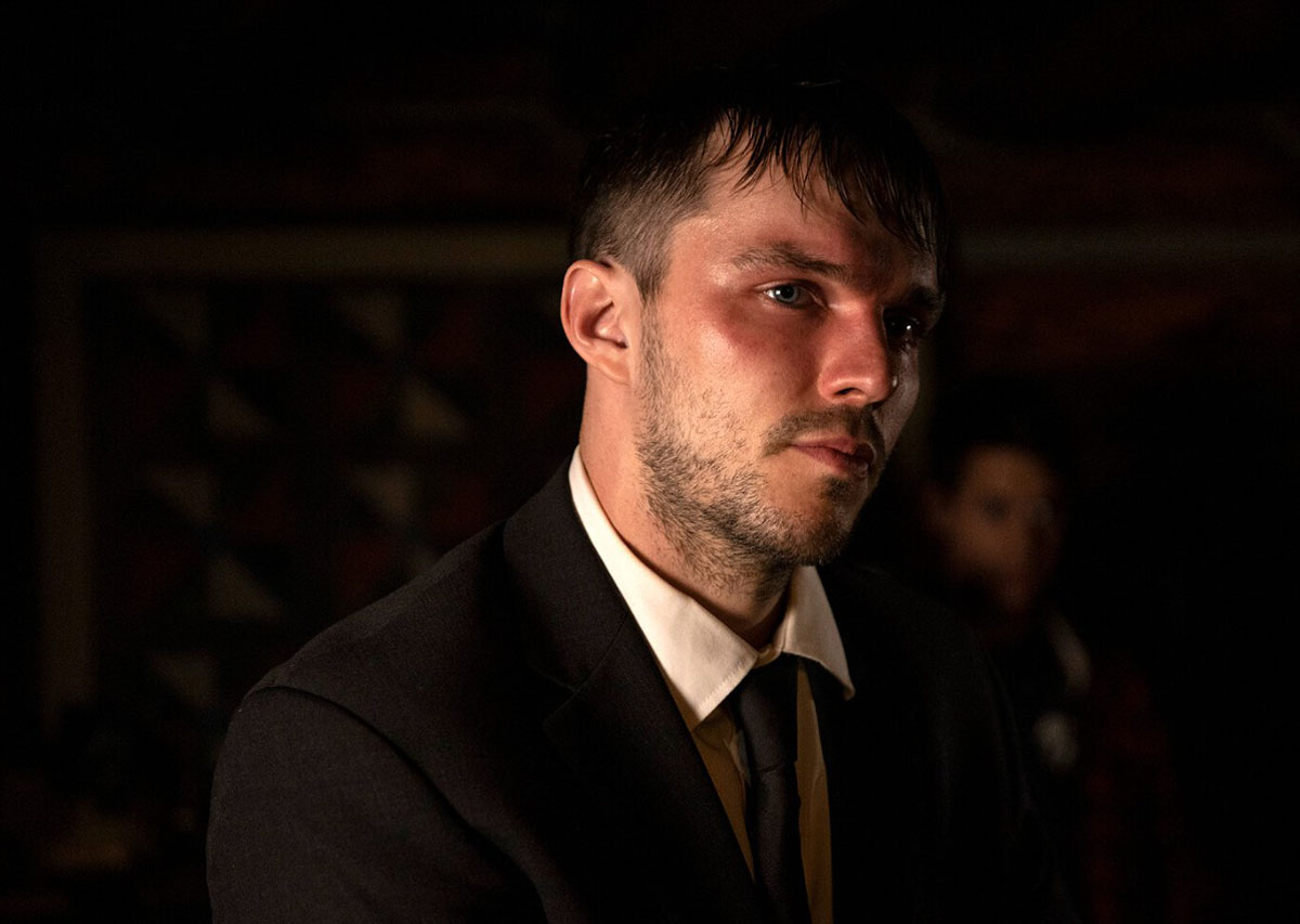 Обложка: "Те, кто желает мне смерти"