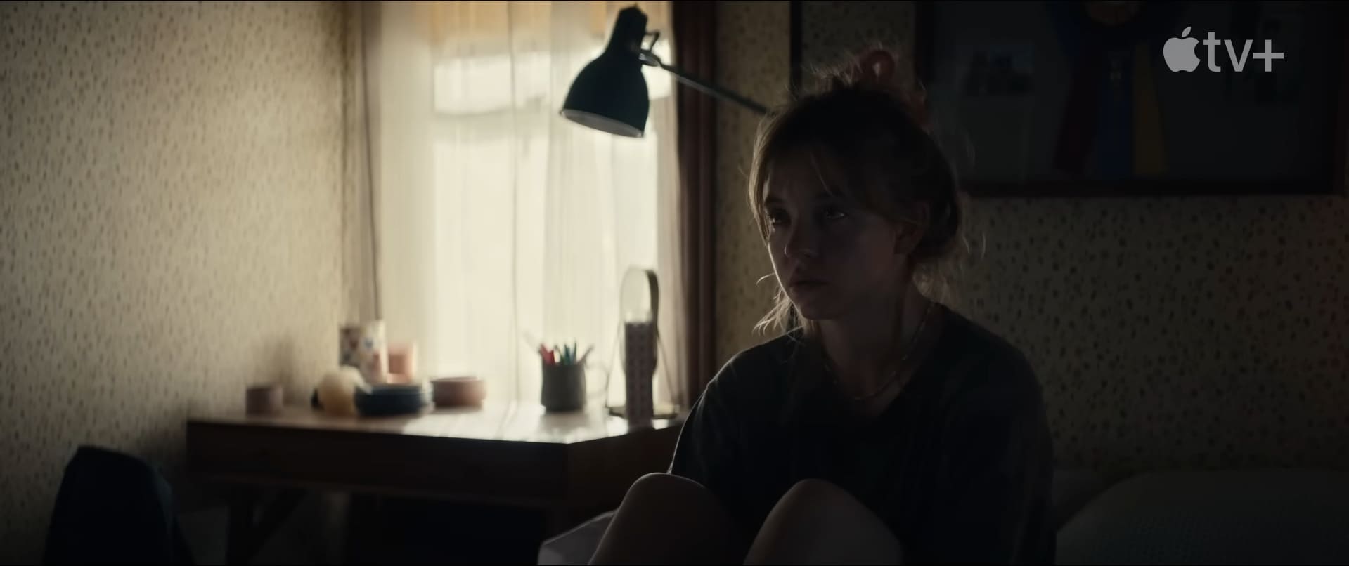 Обложка: кадр из фильма «Echo Valley»