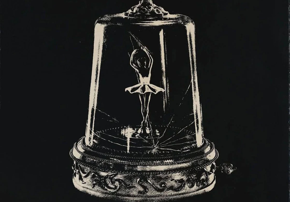 Обложка: Halsey & Amy Lee - Hand That Feeds