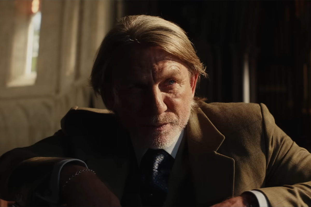 Обложка: «Достать ножи: Проснись, мертвец»