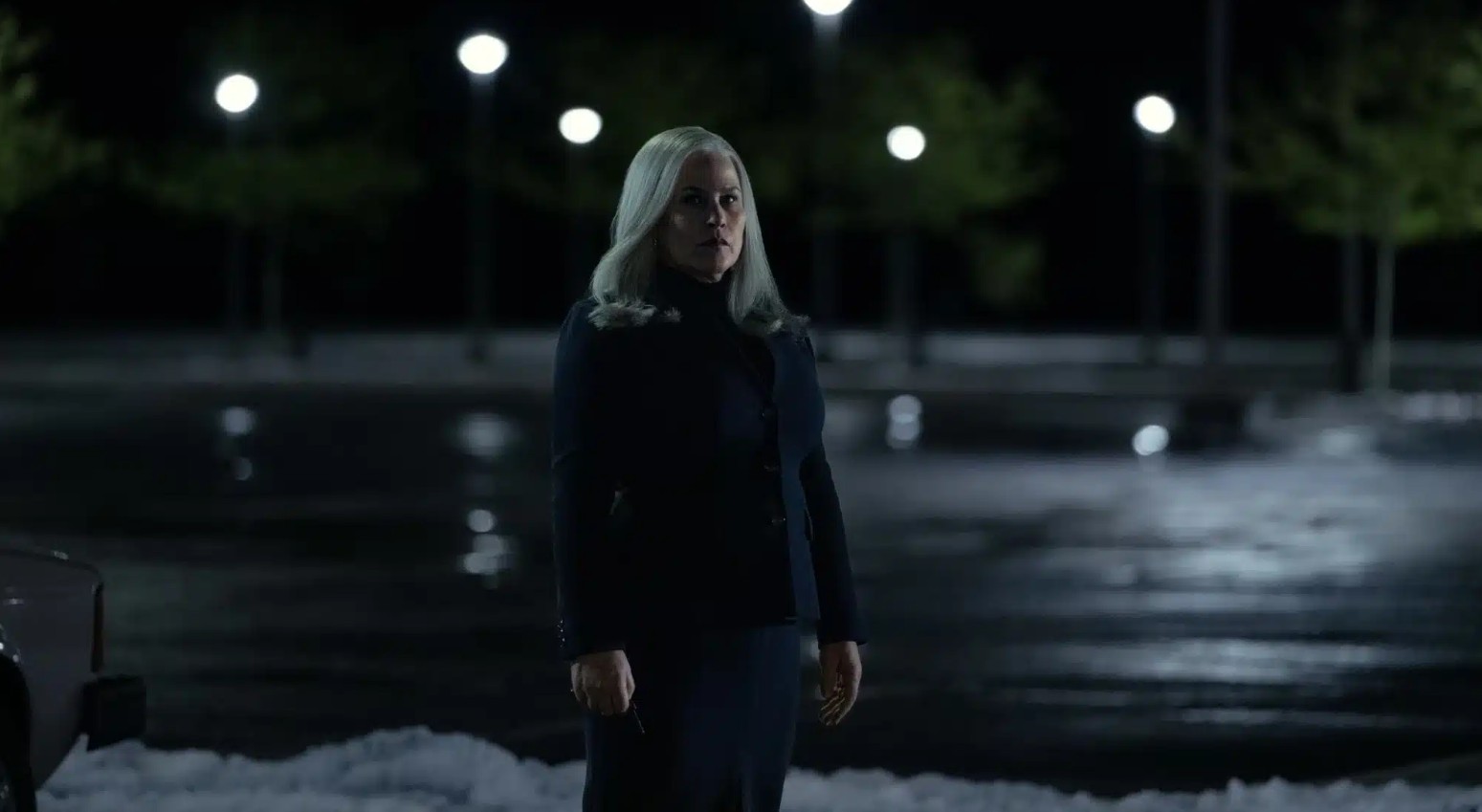 Обложка: "Разделение"