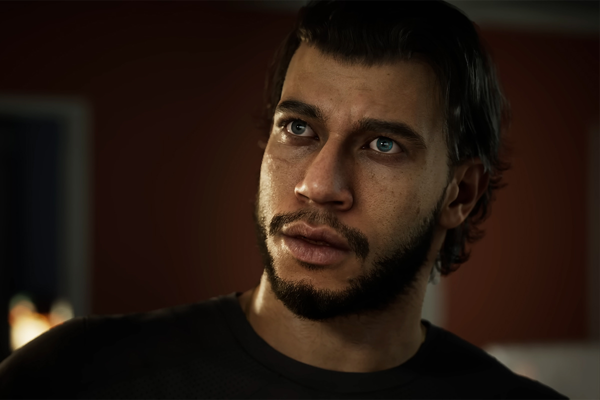 Обложка: MindsEye