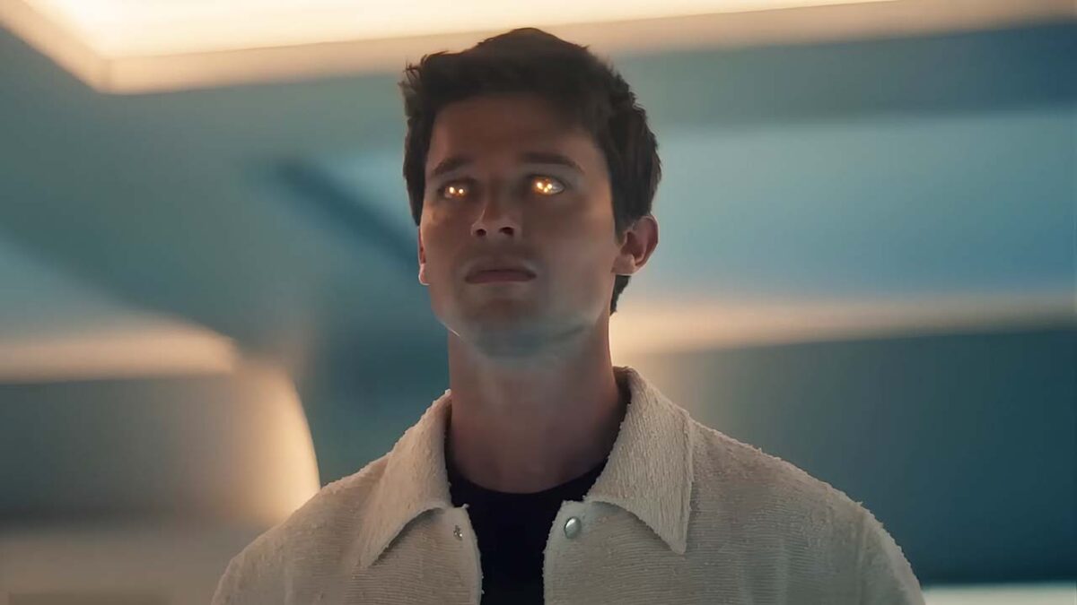 Обложка: «Поколение „Ви“»