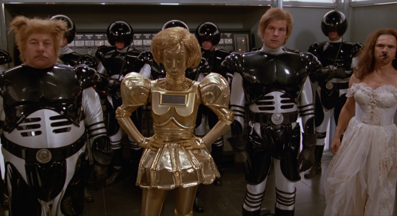 Обложка: "Космические яйца"