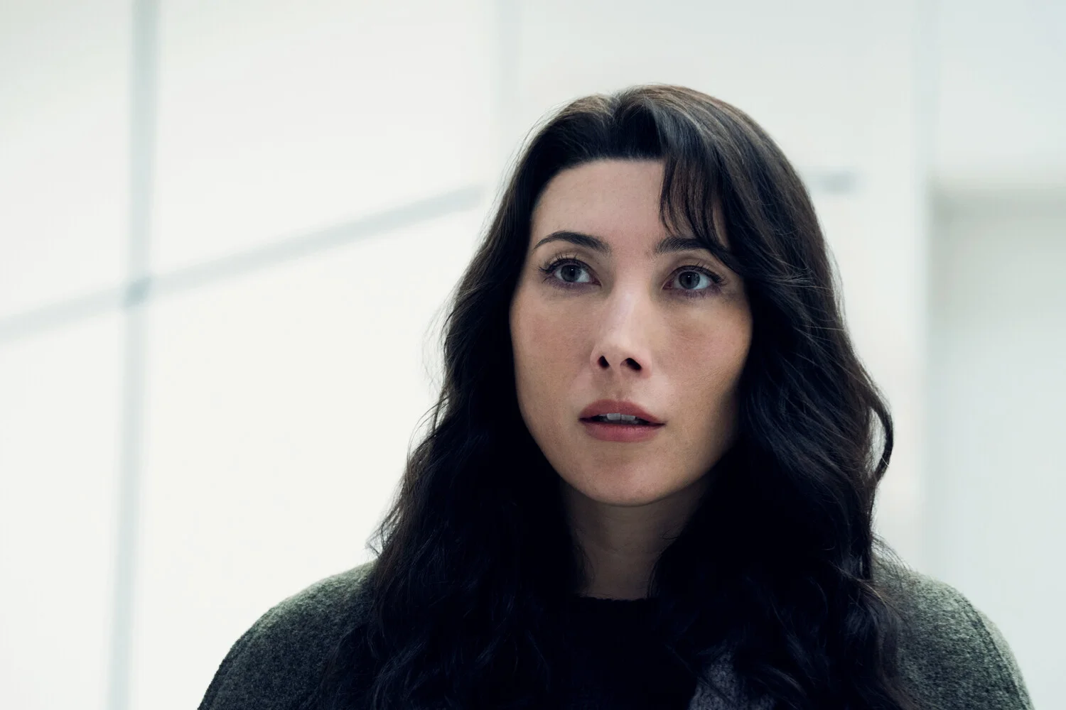 Обложка: кадр из сериала «Разделение»