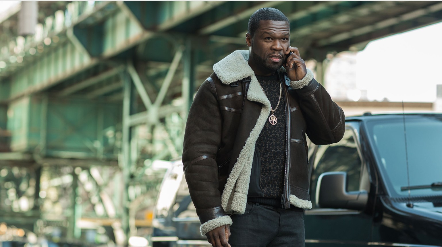 Обложка: "Семья черной мафии"