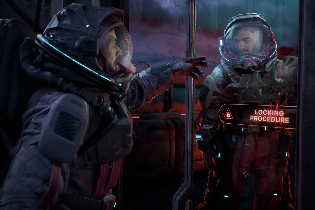 Обложка: The Alters