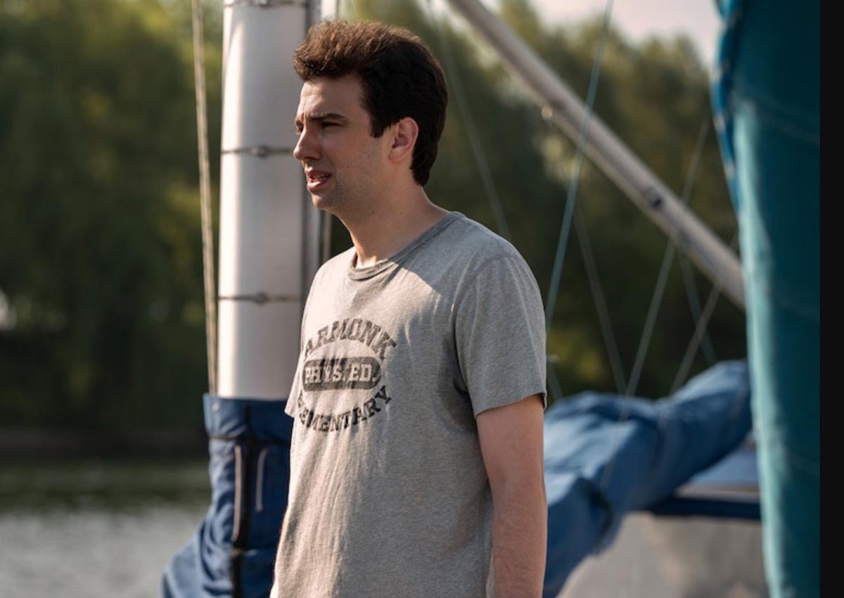 Обложка: "Фубар"