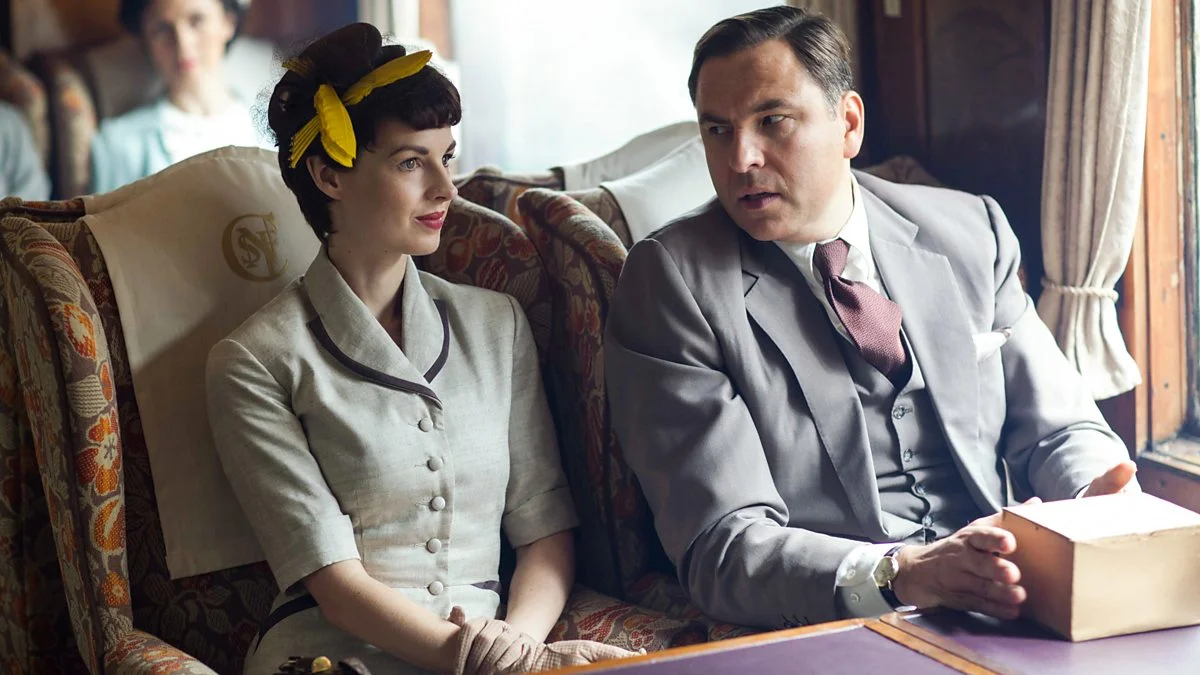 Обложка: кадр из сериала «Партнёры по преступлению»