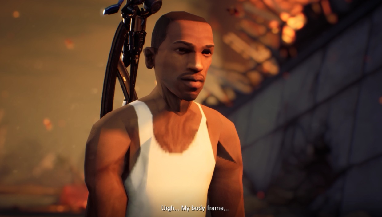 Обложка: скриншот из Stellar Blade