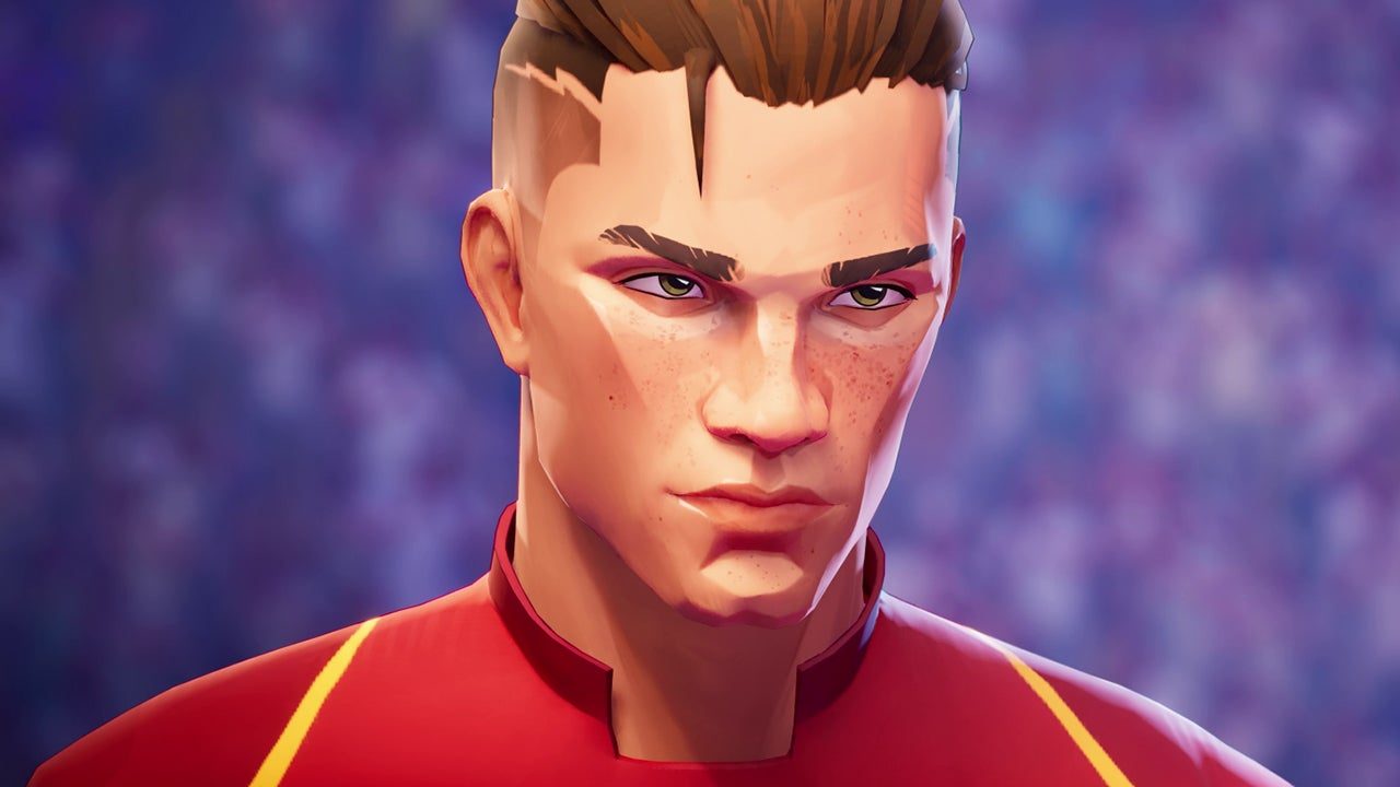 Обложка: скриншот из Rematch