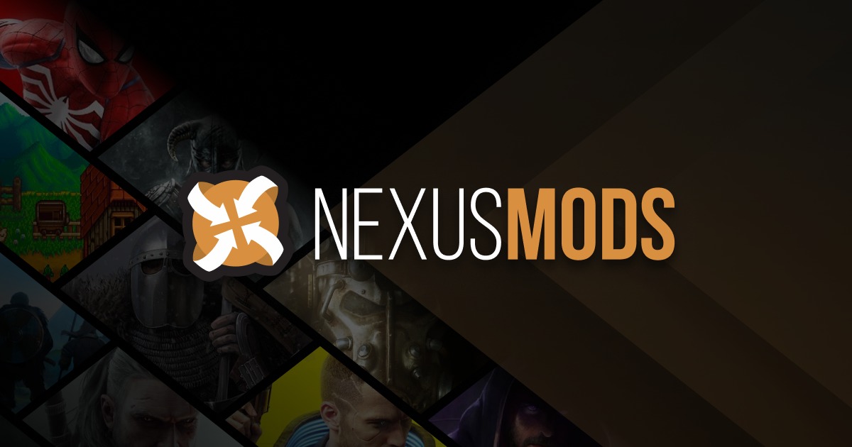 Основатель портала Nexus Mods объявил об уходе от дел — сайт продали новым владельцам