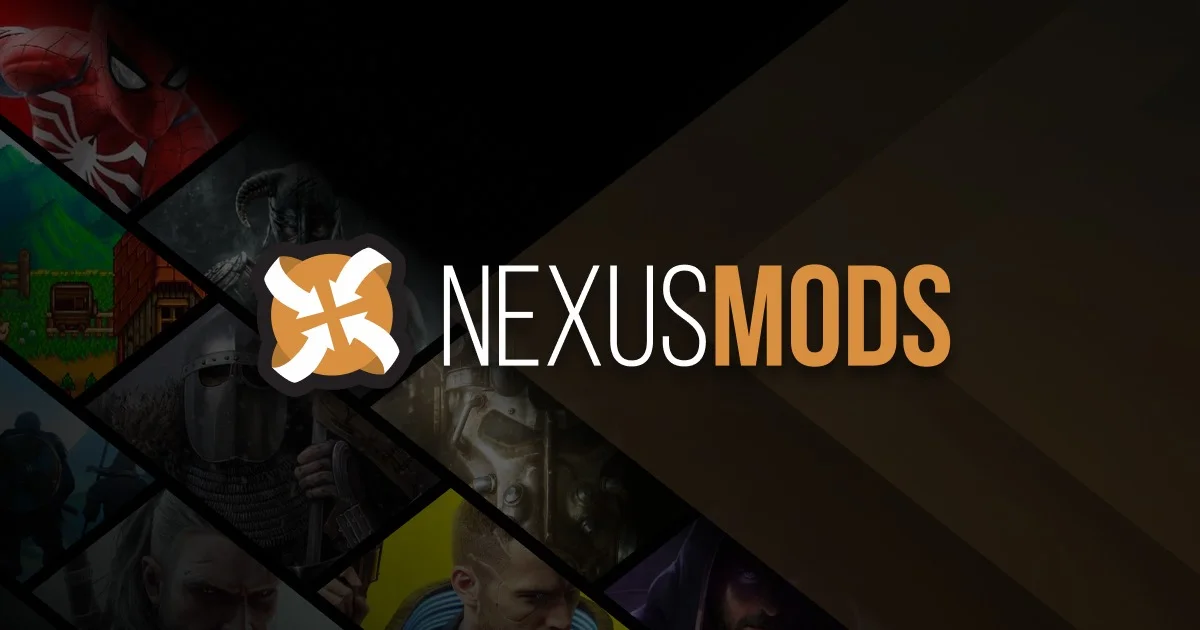 Основатель портала Nexus Mods объявил об уходе от дел — сайт продали новым владельцам - изображение обложка
