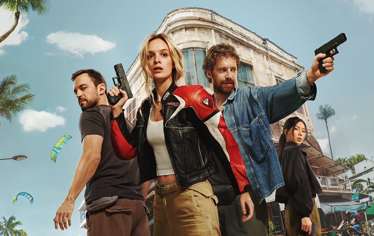 Фото: START / Okko