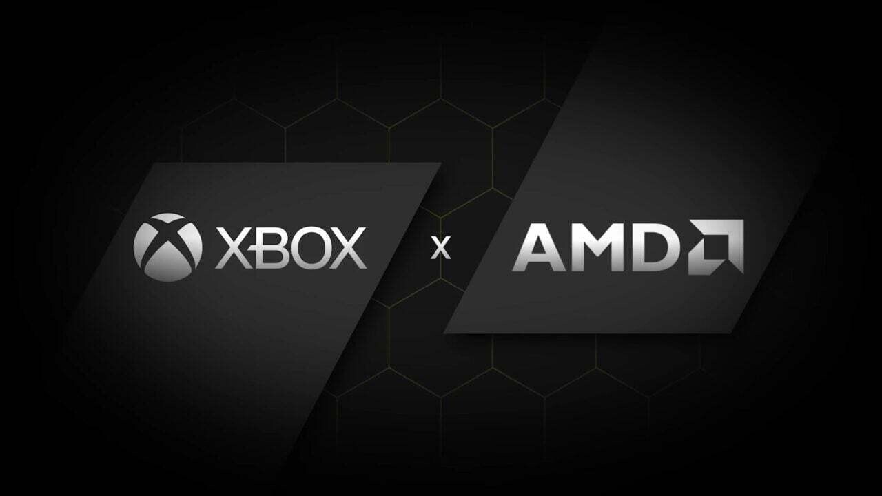 Xbox заключила многолетнее партнёрство с AMD — они вместе сделают следующую Xbox - изображение обложка