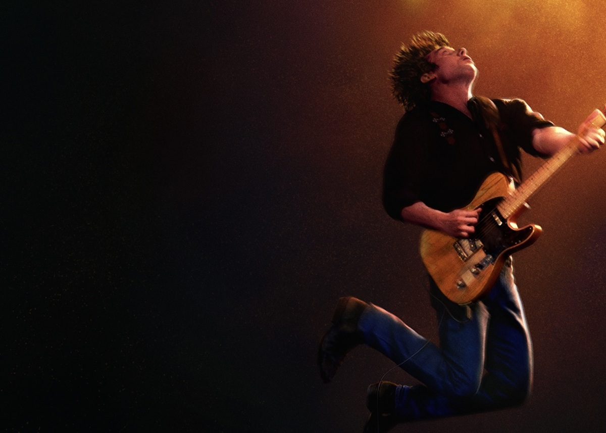 Обложка: постер фильма «Избавь меня от небытия»