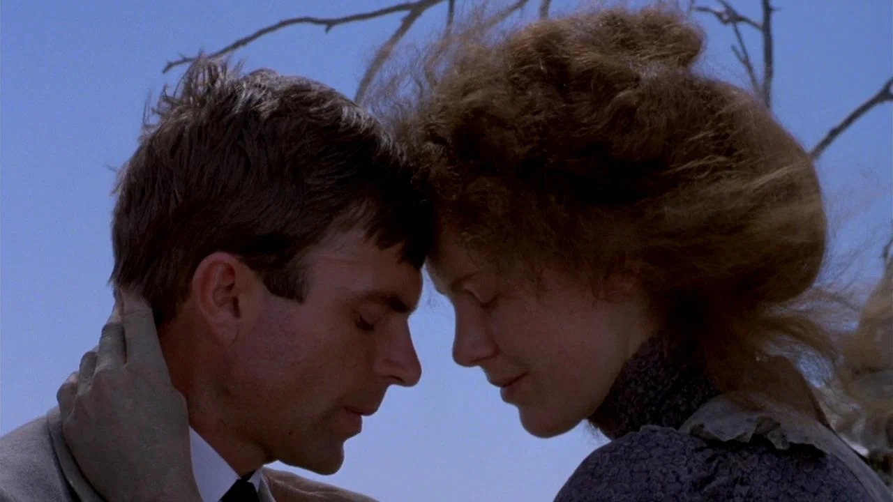 Обложка: кадр из фильма «Моя блестящая карьера»