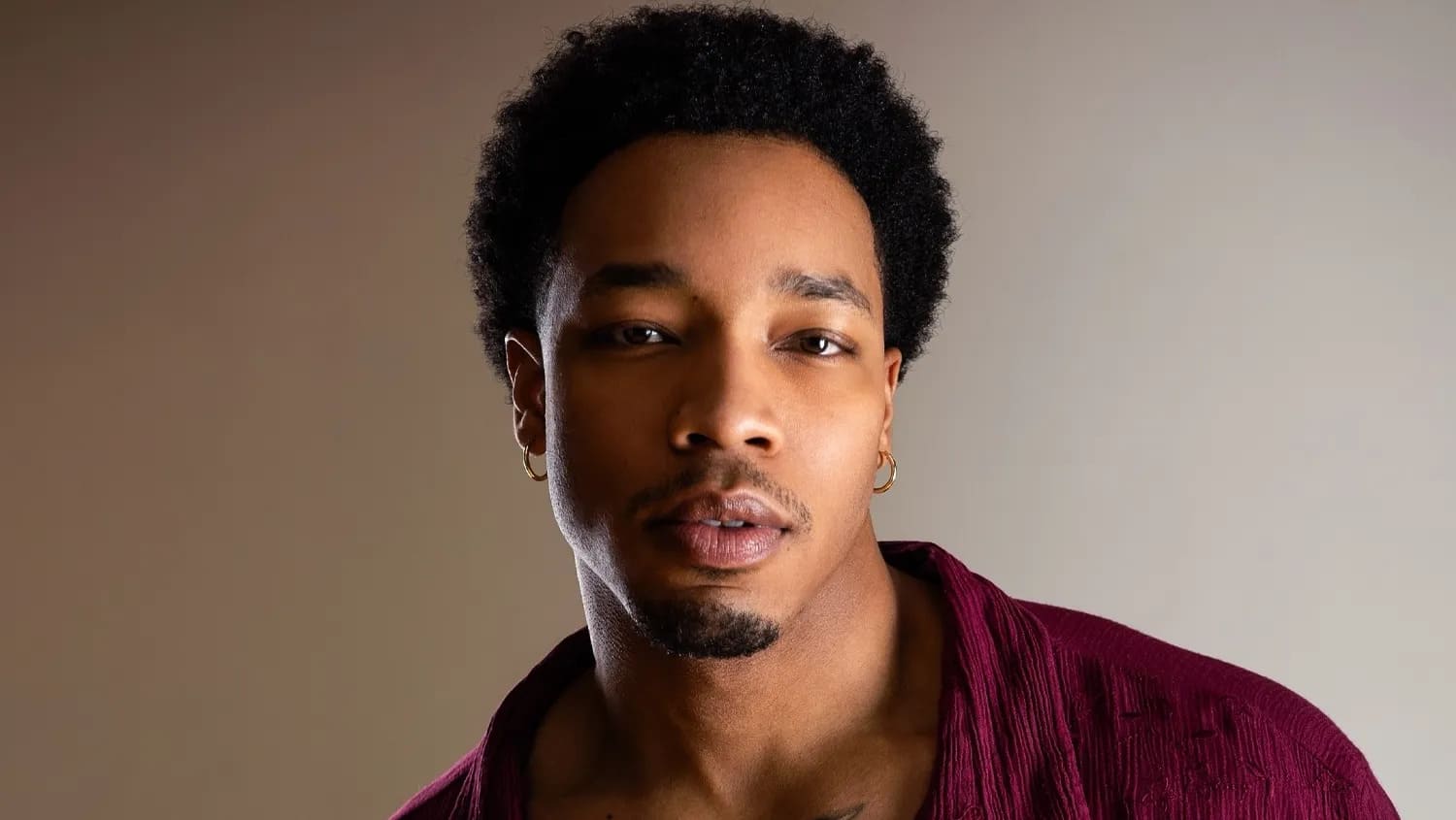 Джалейл Сваби присоединился к съемкам «Голодных игр: Рассвет Жатвы» - изображение обложка