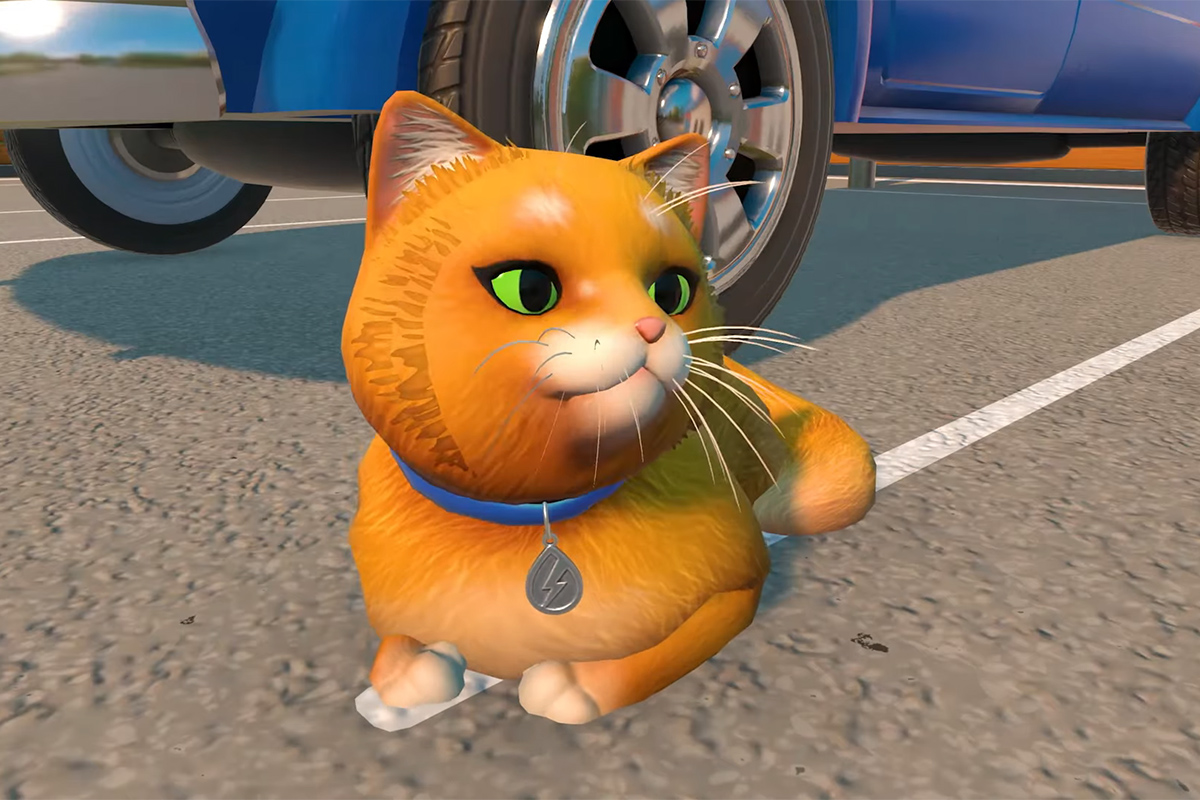 Обложка: PowerWash Simulator 2