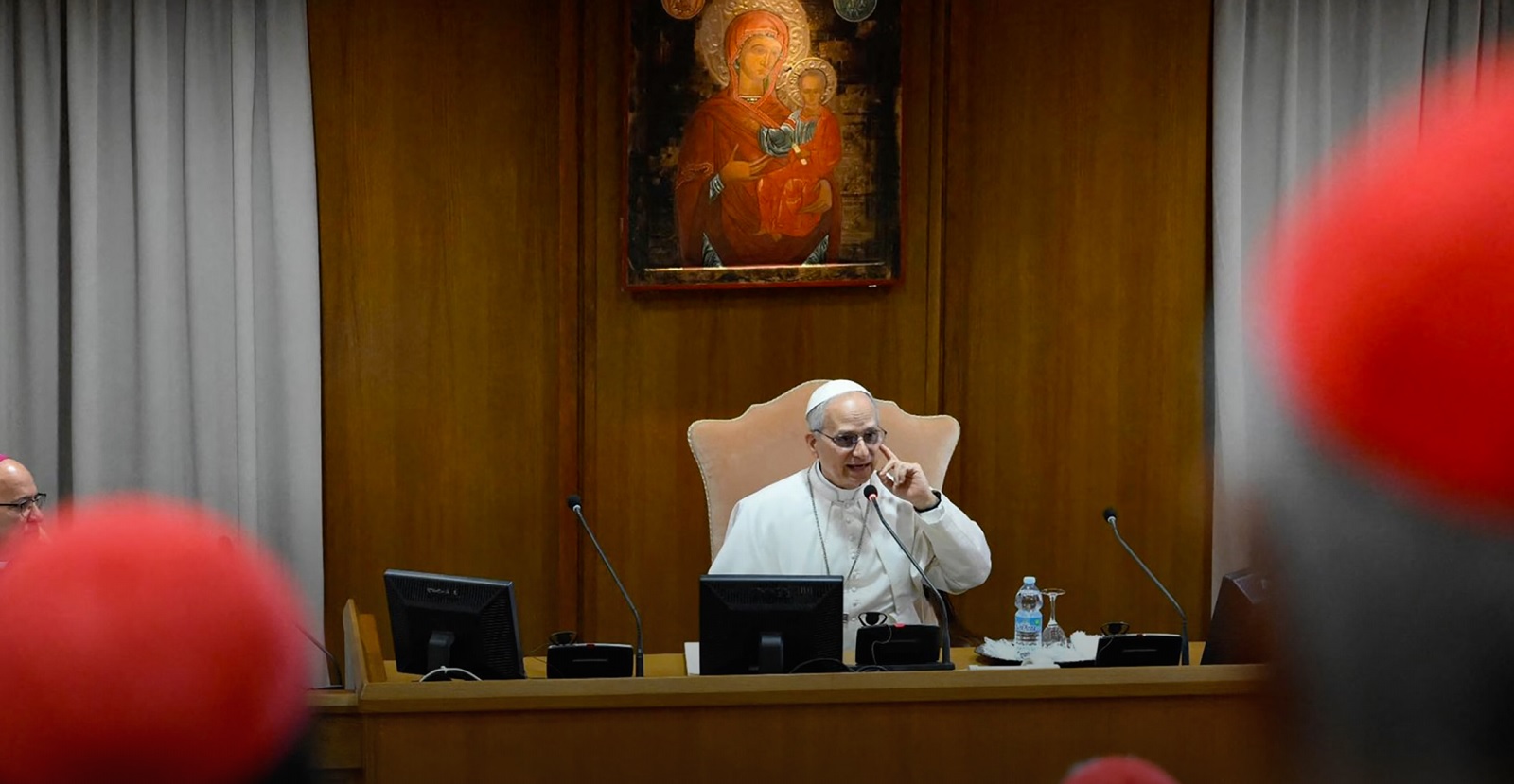 Обложка: фото The Wall Street Journal